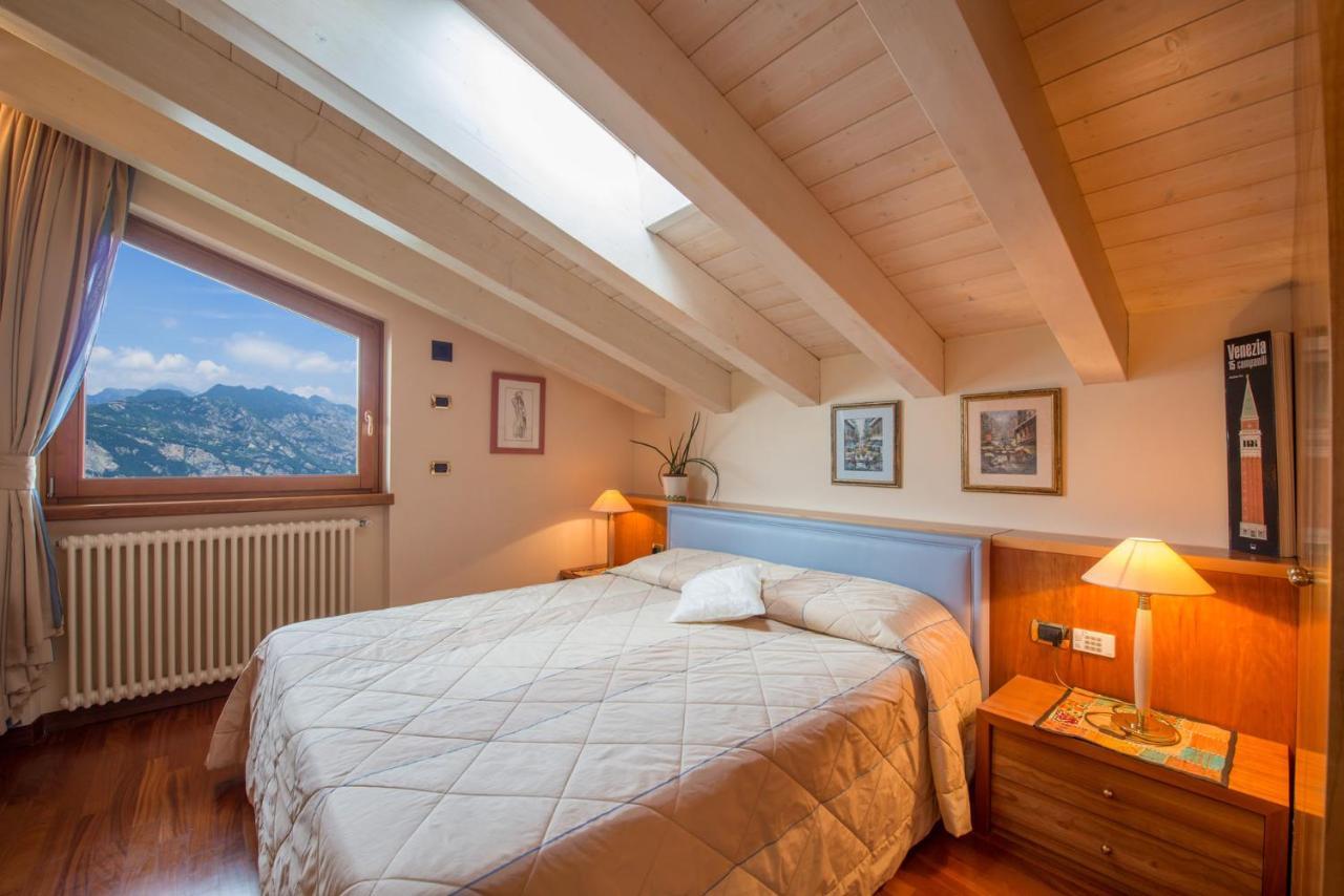 Villa Malcesine Eksteriør bilde