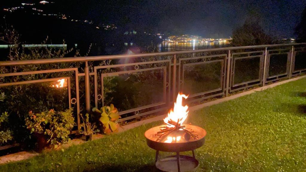 Villa Malcesine Eksteriør bilde