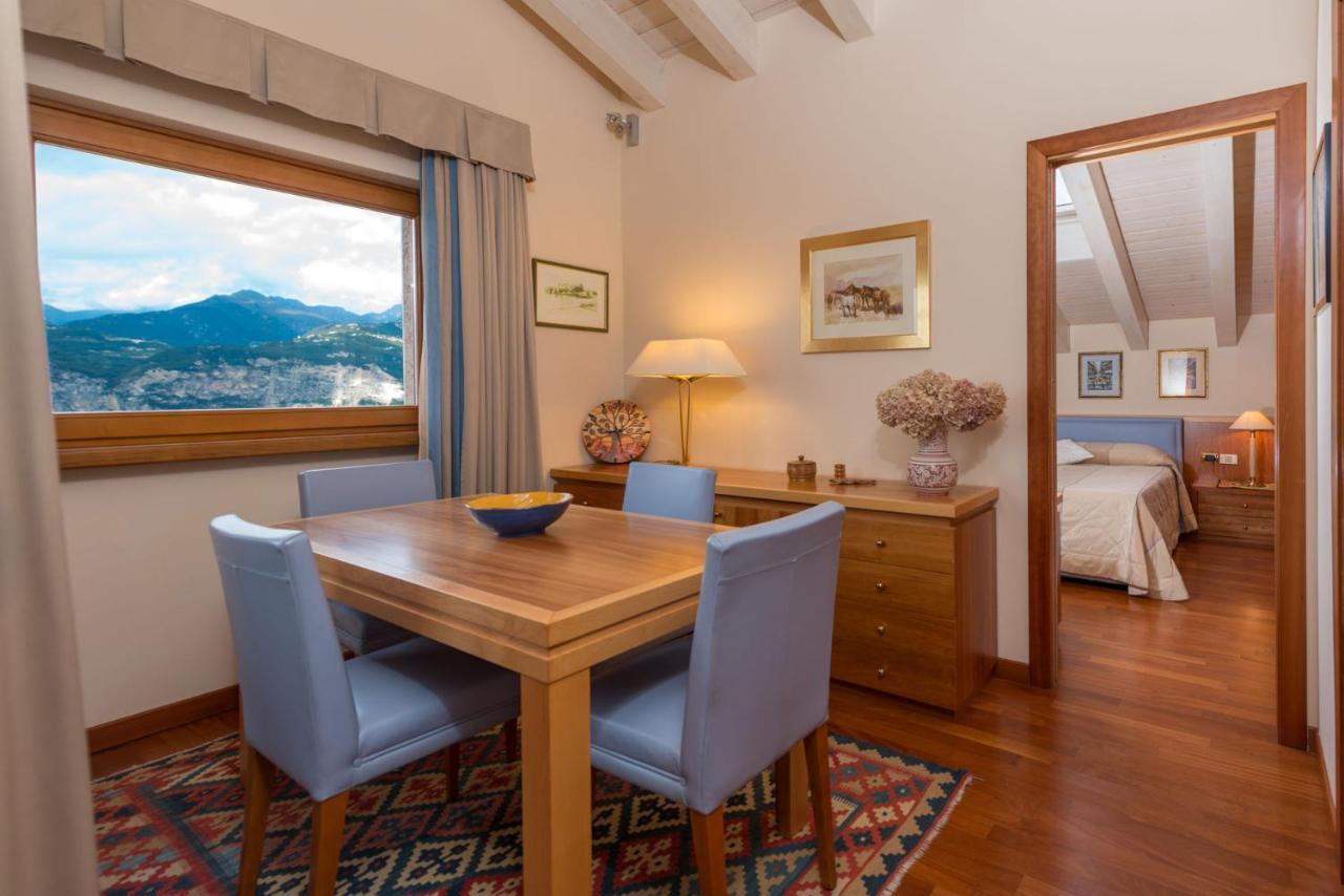 Villa Malcesine Eksteriør bilde