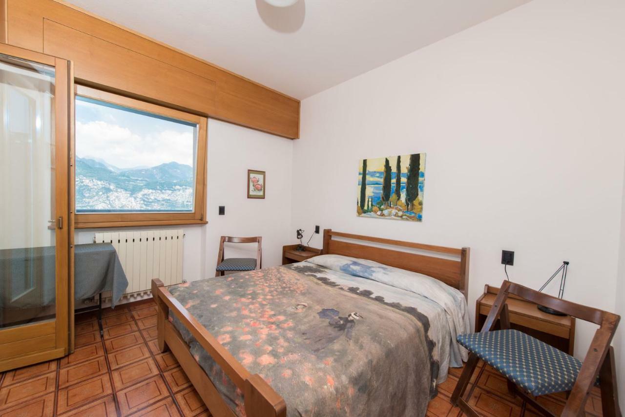 Villa Malcesine Eksteriør bilde