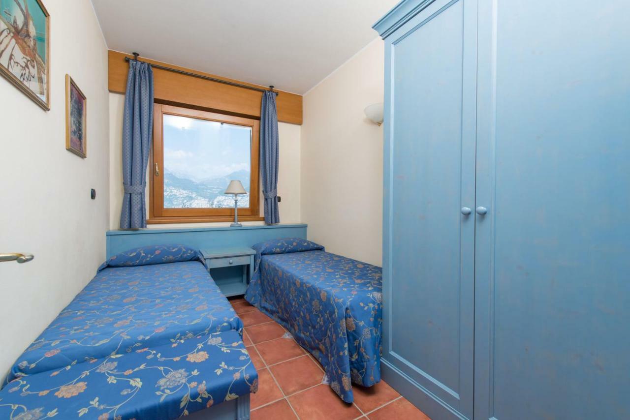 Villa Malcesine Eksteriør bilde