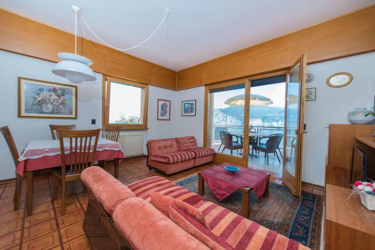 Villa Malcesine Eksteriør bilde